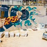 Pensjonat Rito Hall Da Serra Leiria