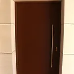 Rito Hall Da Serra Pensjonat Leiria