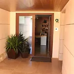 Pensjonat Rito Hall Da Serra