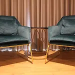 Rito Hall Da Serra Leiria