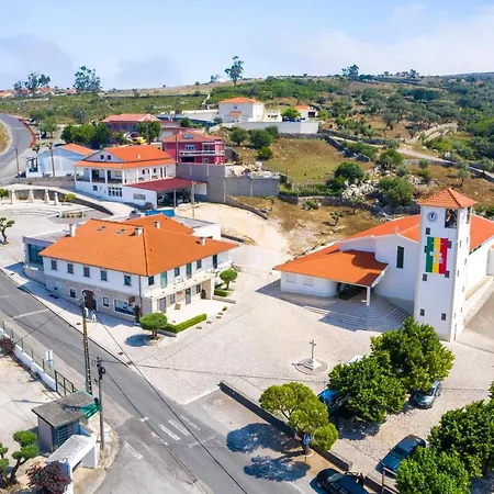 Rito Hall Da Serra Guest house