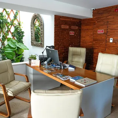 Guest house Rito Hall Da Serra *