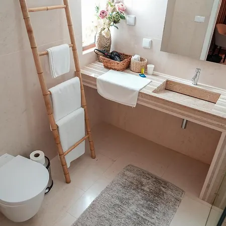 Rito Hall Da Serra Guest house