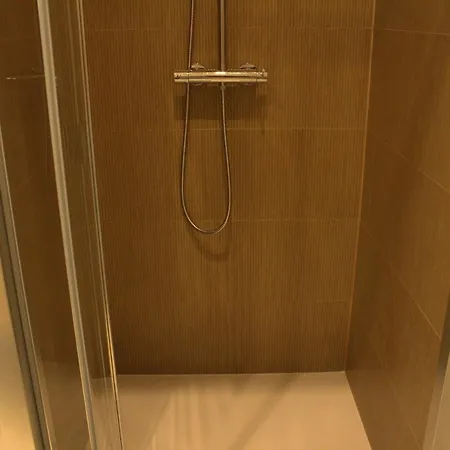 Rito Hall Da Serra Guest house