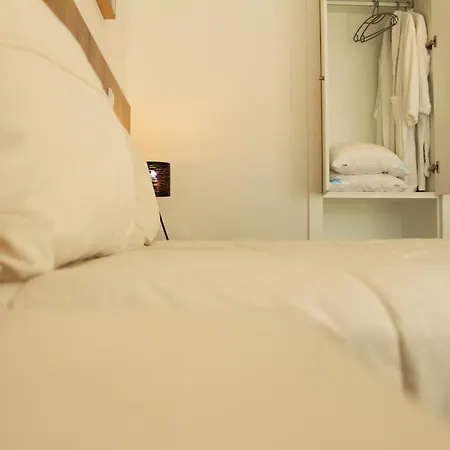 Penzion Rito Hall Da Serra Leiria