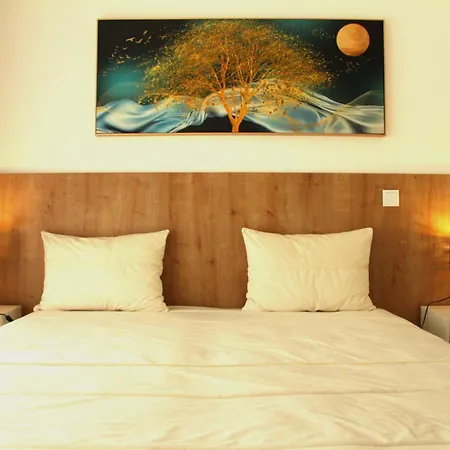 Guest house Rito Hall Da Serra Leiria