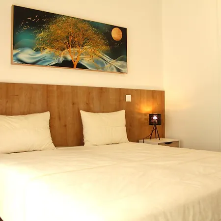 Guest house Rito Hall Da Serra