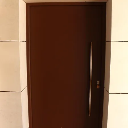 Rito Hall Da Serra Affittacamere Leiria