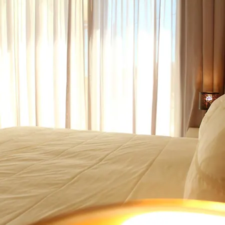 Rito Hall Da Serra Guest house *