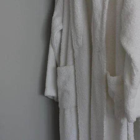 Rito Hall Da Serra Guest house *