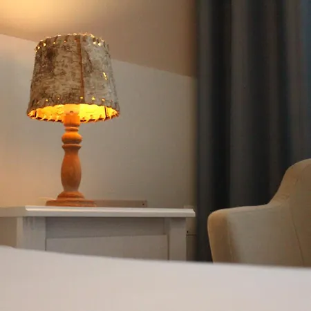 Rito Hall Da Serra Guest house *
