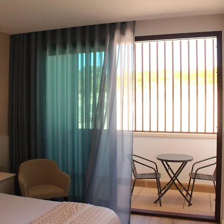 Guest house Rito Hall Da Serra *