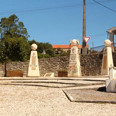 Rito Hall Da Serra *