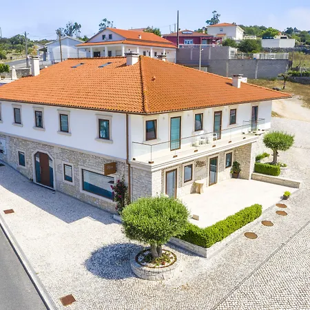 Penzion Rito Hall Da Serra 4*