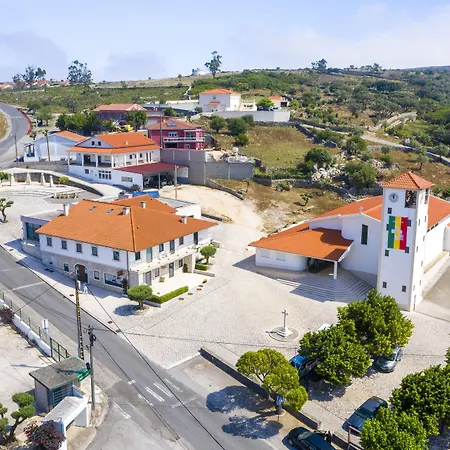 Rito Hall Da Serra Penzion 4*