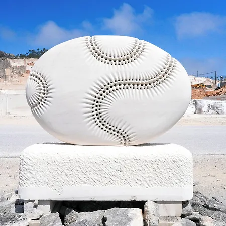 بيت ضيافة Rito Hall Da Serra ليريا