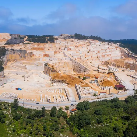 Rito Hall Da Serra Penzion