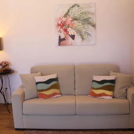 Guest house Rito Hall Da Serra