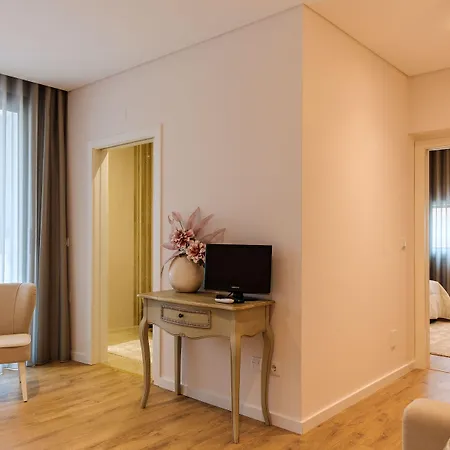 Rito Hall Da Serra Leiria