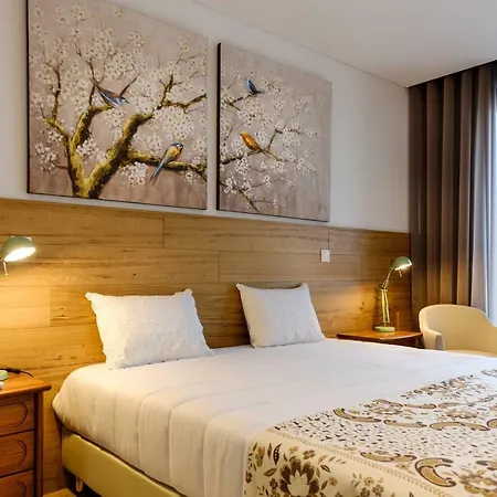 Rito Hall Da Serra Guest house Leiria