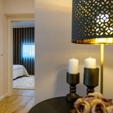 Rito Hall Da Serra Guest house Leiria