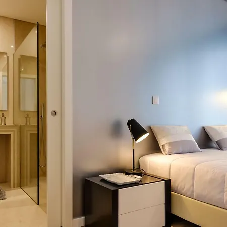 Rito Hall Da Serra 4* Leiria