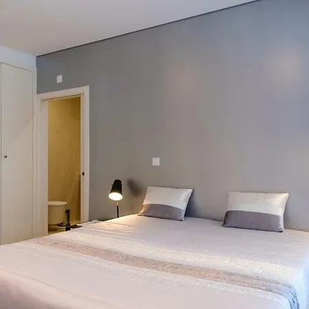 Rito Hall Da Serra Guest house Leiria