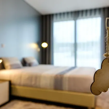 Rito Hall Da Serra Guest house Leiria