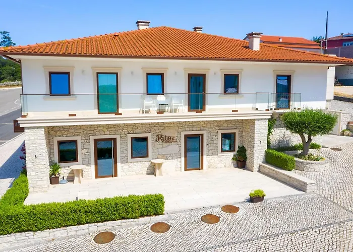 Rito Hall Da Serra Leiria