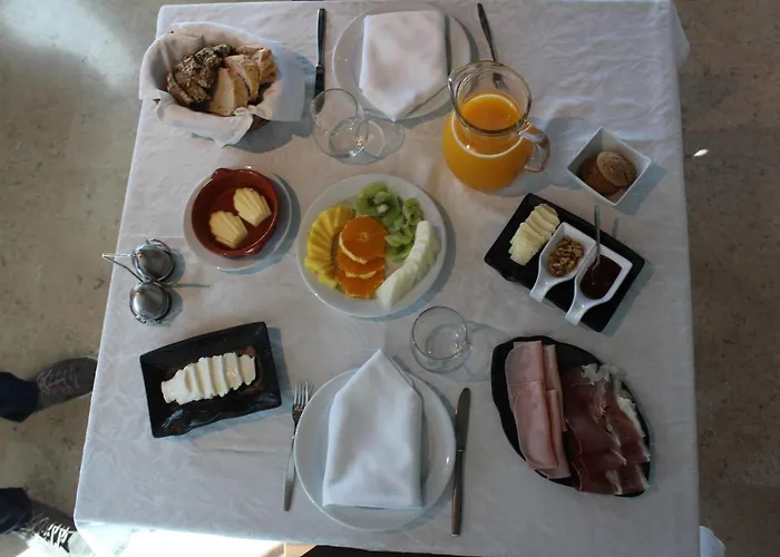 Rito Hall Da Serra 4*