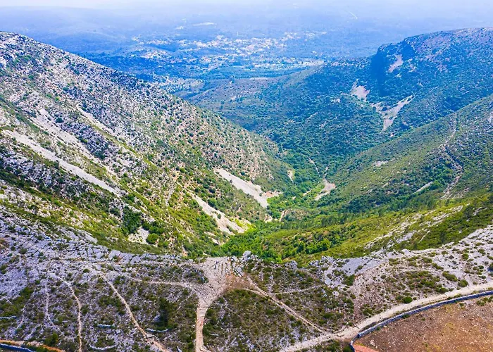 Rito Hall Da Serra Penzion