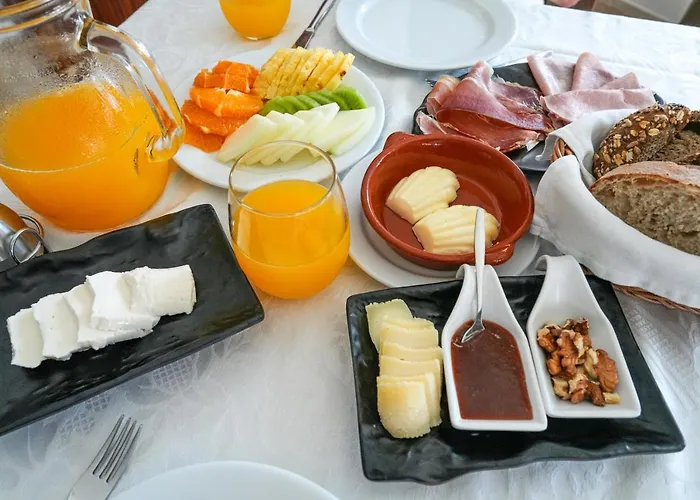 Rito Hall Da Serra 레이리아