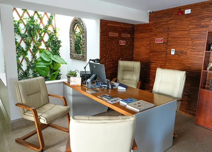 Penzion Rito Hall Da Serra 4*