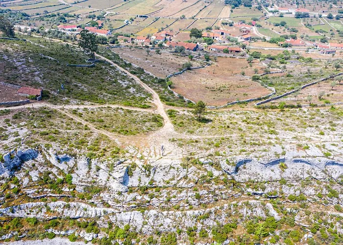 Rito Hall Da Serra Penzion