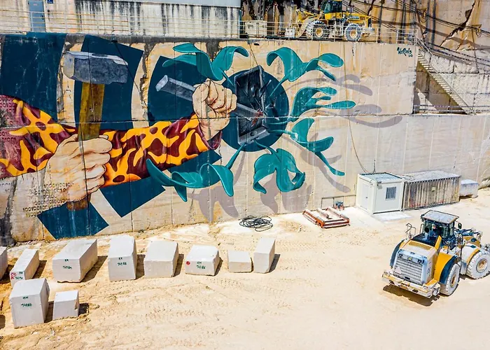 게스트하우스 Rito Hall Da Serra 레이리아