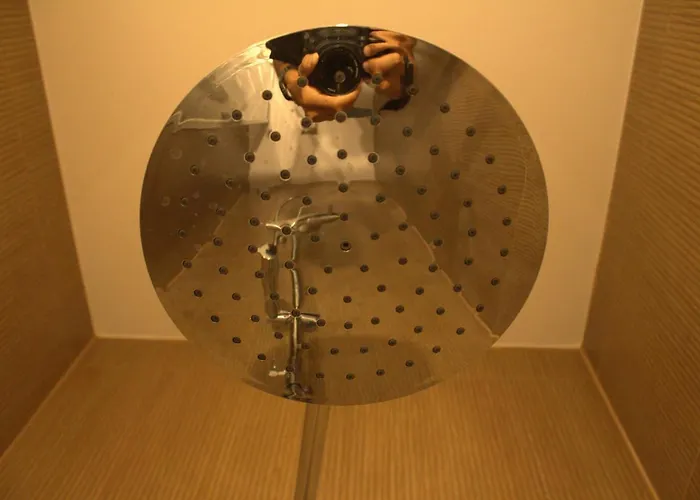 게스트하우스 Rito Hall Da Serra 4*