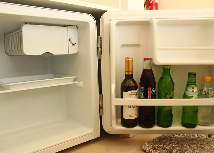 Penzion Rito Hall Da Serra 4*