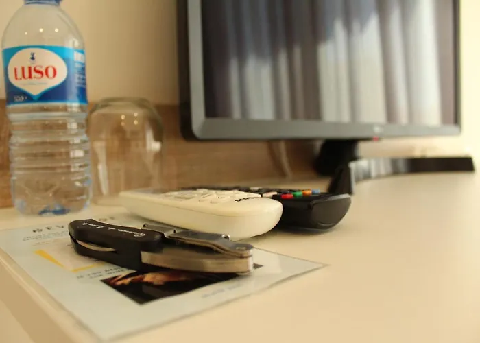 게스트하우스 Rito Hall Da Serra