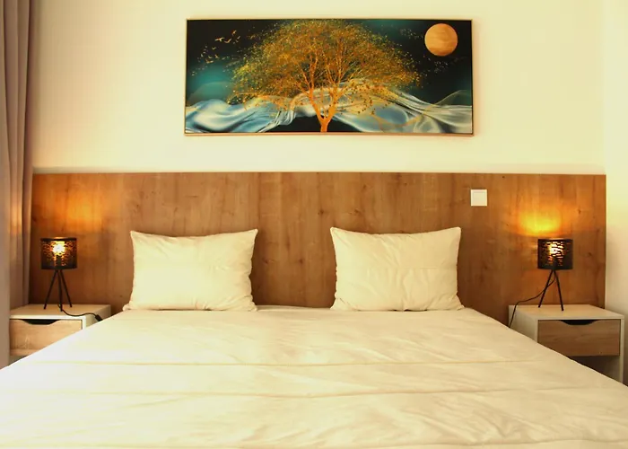 게스트하우스 Rito Hall Da Serra 레이리아