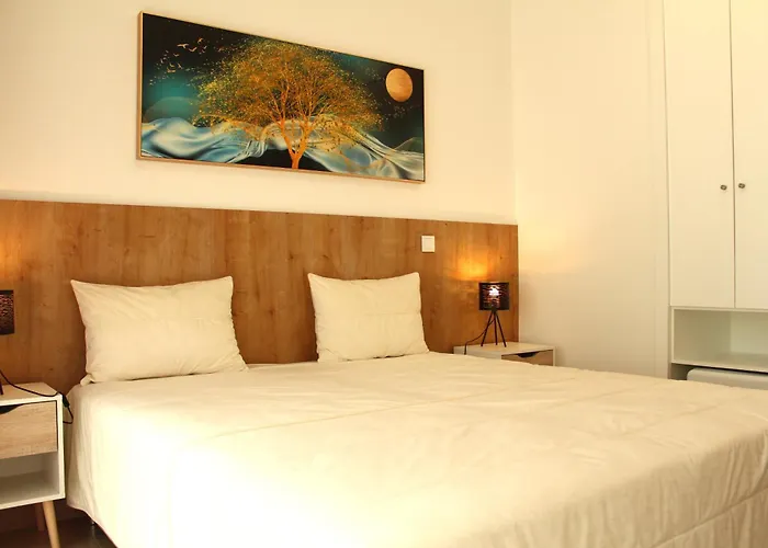 Penzion Rito Hall Da Serra