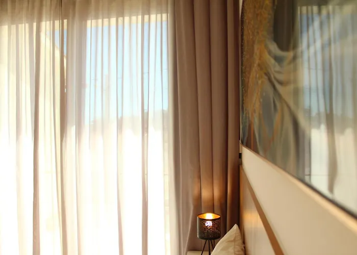 게스트하우스 Rito Hall Da Serra