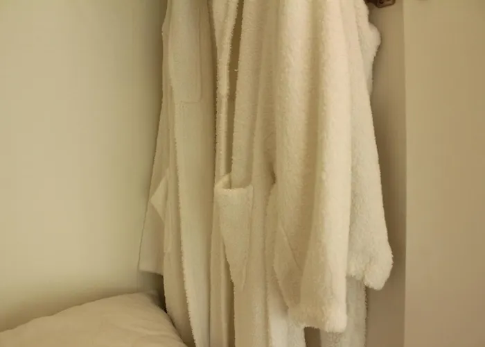 Rito Hall Da Serra Penzion 4*