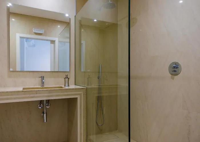 게스트하우스 Rito Hall Da Serra 4*