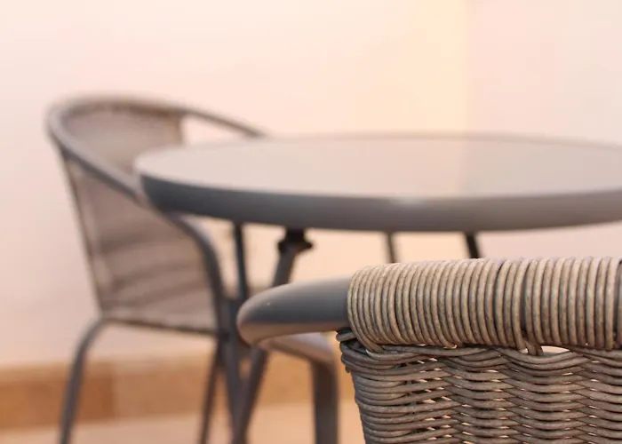 Rito Hall Da Serra 4* Leiria