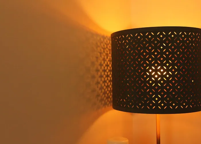 Rito Hall Da Serra Penzion 4*