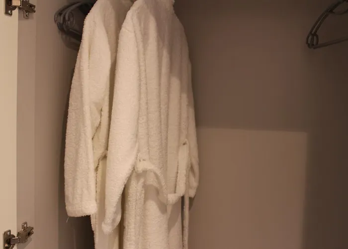 Rito Hall Da Serra 게스트하우스