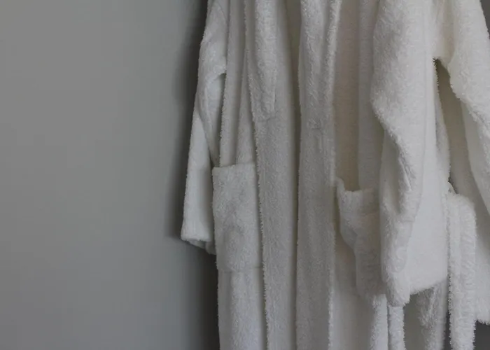 Rito Hall Da Serra 게스트하우스 4*