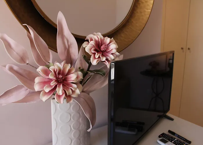 Rito Hall Da Serra 4* 레이리아