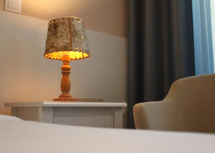 Rito Hall Da Serra Penzion 4*