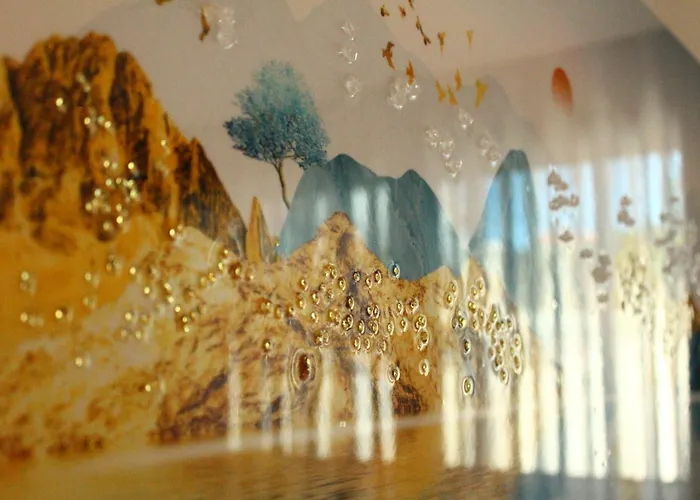 Rito Hall Da Serra Penzion 4*